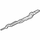 Mitsubishi 5374A325 Rear Shield