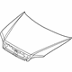 Mitsubishi 5900A138 Hood