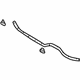 Mitsubishi MR525054 Seal