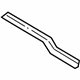 Mitsubishi MR437091 Rear Seal