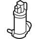 Mitsubishi 8264A489 Washer Pump