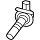 Mitsubishi 8260A597 Fluid Level Sensor