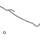 Mitsubishi 8265B090 Nozzle Tube