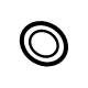 Mitsubishi 8260A325 Filler Neck Seal