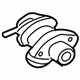 Mitsubishi 1545A007 By-Pass Valve