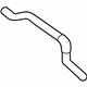 Mitsubishi 1545A008 Outlet Hose