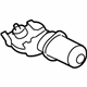 Mitsubishi 8250A170 Wiper Motor