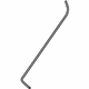 Mitsubishi 5869A022 Drain Hose