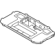 Mitsubishi 7646A631 Cargo Box