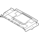 Mitsubishi 7270B512XA Carpet