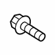 Mitsubishi MU001592 Exhaust Manifold Bolt