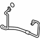 Mitsubishi 7815A708 Lower Pressure Line