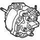 Mitsubishi 7813A989 Compressor