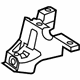 Mitsubishi 7813A287 Mount Bracket