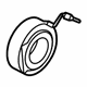 Mitsubishi 7813A235 Clutch Coil
