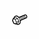 Mitsubishi MF911354 Mount Bracket Bolt