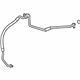 Mitsubishi 7815B961 Suction Hose