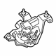 Mitsubishi 8253A207 Wiper Motor