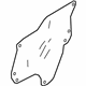 Mitsubishi 7265A411 Water Shield
