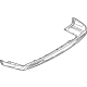 Mitsubishi 6410D529XA Lower Cover