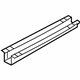 Mitsubishi 5253K886 Rail Extension