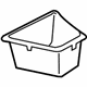 Mitsubishi 7646A171 Storage Box, Driver Side