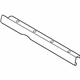 Mitsubishi 7646A221 Front Trim
