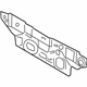 Mitsubishi MN181344 Dash Pad