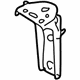 Mitsubishi MR403777 Stabilizer Bar Bracket