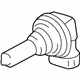 Mitsubishi MS820984 Fog Lamp Bulb