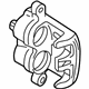 Mitsubishi 4605A436 Caliper, Passenger Side