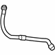 Mitsubishi MR449276 Brake Hose