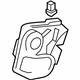 Mitsubishi 5745A395 Lock Actuator, Driver Side