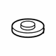 Mitsubishi MD623015 Cover Insulator, Driver Side