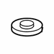 Mitsubishi MD623030 Cover Insulator, Passenger Side