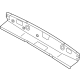 Mitsubishi 5257B085 Outer Panel