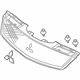 Mitsubishi 7450A714 Upper Grille