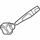 Mitsubishi 8612A008 Wiper Switch