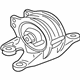 Mitsubishi MR589192 Transmission Mount