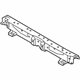 Mitsubishi 5256B735 Upper Tie Bar