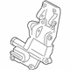 Mitsubishi 1801A067 Mount Bracket
