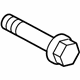 Mitsubishi MF911710 Mount Bracket Mount Bolt