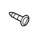 Mitsubishi MS452332 Lower Molding Screw