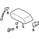Mitsubishi MR633889 Lid Assembly