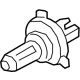 Mitsubishi MS820970 Headlamp Bulb