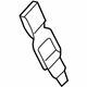 Mitsubishi 7000B259 Extension