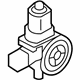 Mitsubishi 5713A258 Window Motor