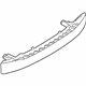 Mitsubishi MR271757 Reinforcement