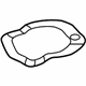 Mitsubishi 5220D645 Upper Plate