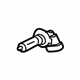 Mitsubishi AB009006 Headlamp Bulb
